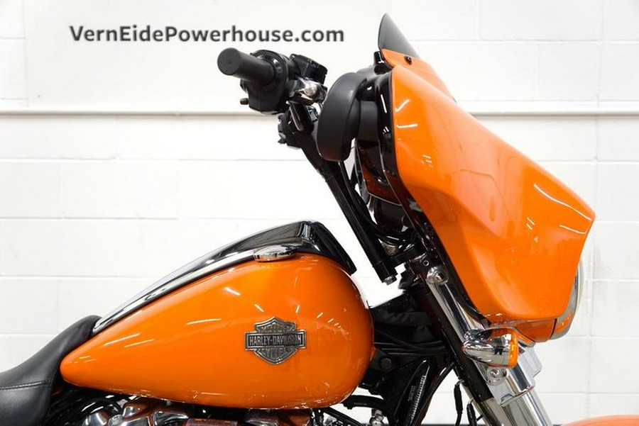 2023 Harley-Davidson® FLHXS - Street Glide® Special