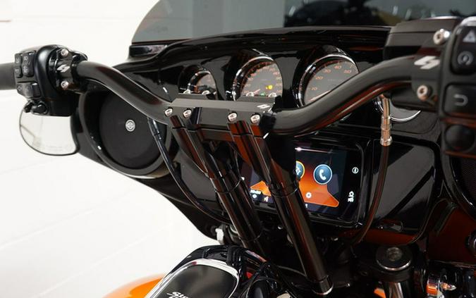 2023 Harley-Davidson FLHXS - Street Glide Special