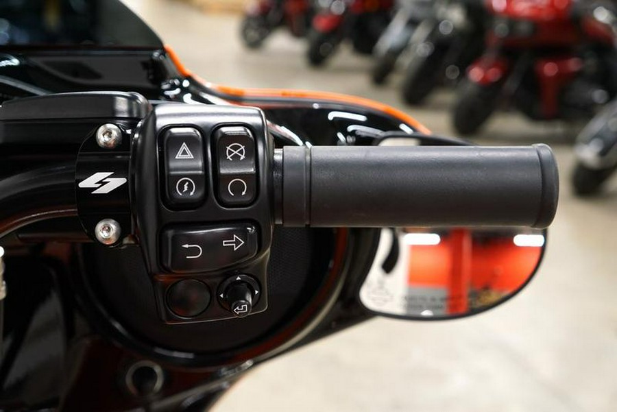 2023 Harley-Davidson® FLHXS - Street Glide® Special