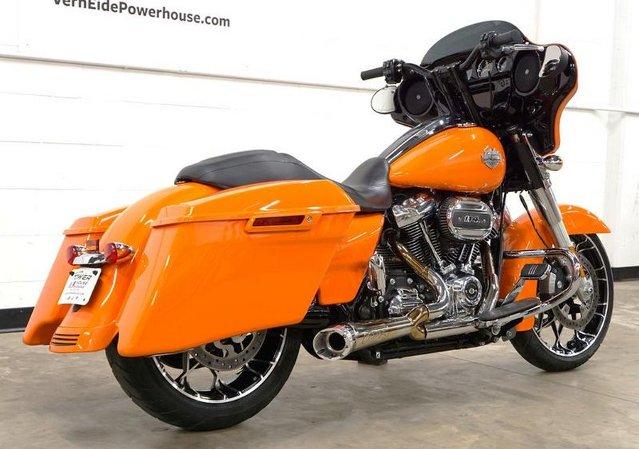 2023 Harley-Davidson® FLHXS - Street Glide® Special