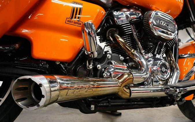 2023 Harley-Davidson FLHXS - Street Glide Special