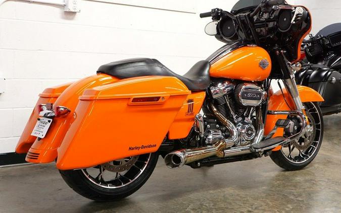 2023 Harley-Davidson FLHXS - Street Glide Special