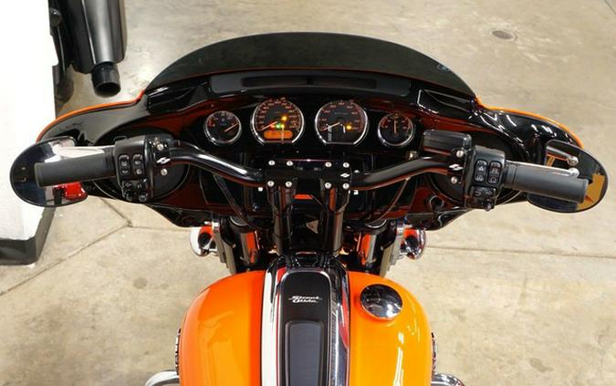 2023 Harley-Davidson FLHXS - Street Glide Special
