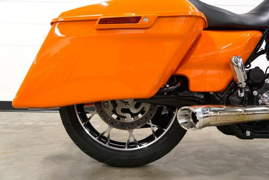 2023 Harley-Davidson® FLHXS - Street Glide® Special