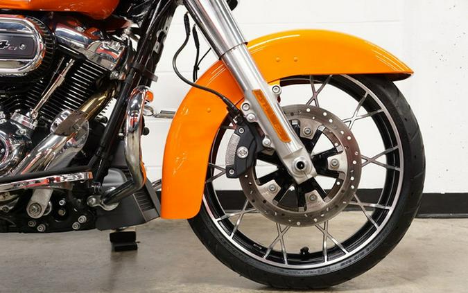 2023 Harley-Davidson FLHXS - Street Glide Special