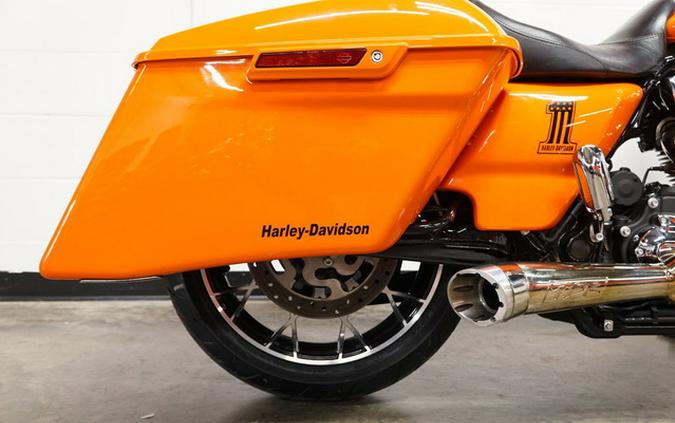 2023 Harley-Davidson FLHXS - Street Glide Special