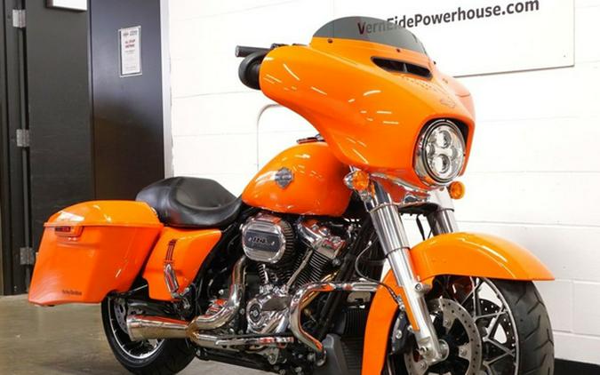 2023 Harley-Davidson FLHXS - Street Glide Special