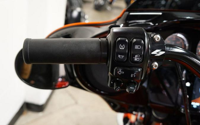 2023 Harley-Davidson FLHXS - Street Glide Special