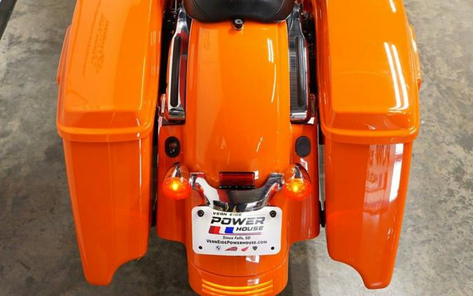 2023 Harley-Davidson FLHXS - Street Glide Special