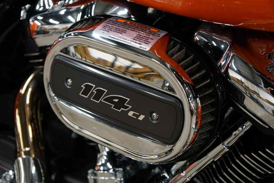 2023 Harley-Davidson® FLHXS - Street Glide® Special