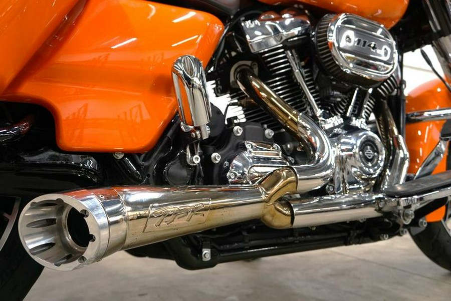 2023 Harley-Davidson® FLHXS - Street Glide® Special