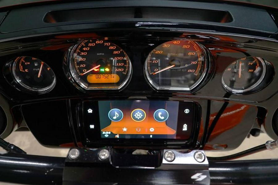 2023 Harley-Davidson® FLHXS - Street Glide® Special