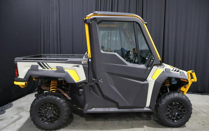 2023 Prowler Pro EPS - Arctic Cat