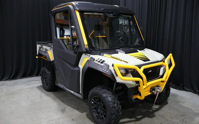 2023 Prowler Pro EPS - Arctic Cat
