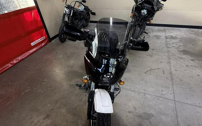 2020 Indian Motorcycle® Scout® ABS White Smoke