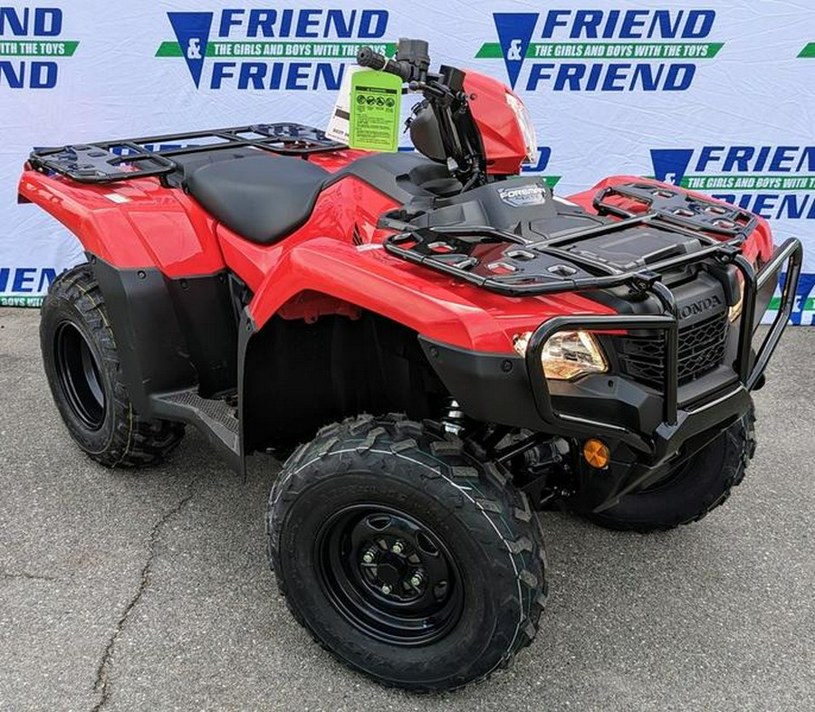2026 Honda® FourTrax Foreman 4x4