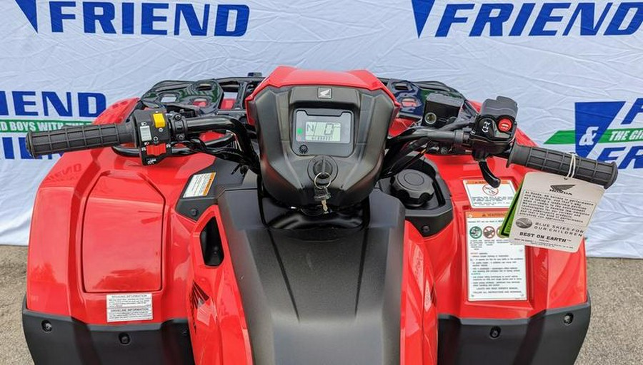 2026 Honda® FourTrax Foreman 4x4