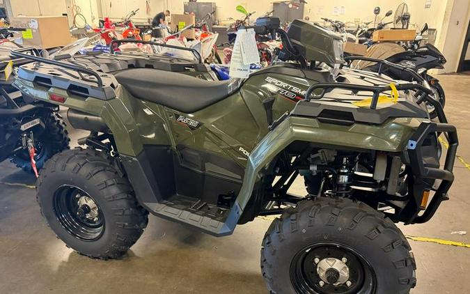 2024 Polaris® Sportsman 570 EPS