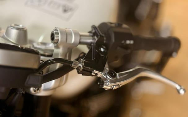 2025 Triumph Speed Twin 1200