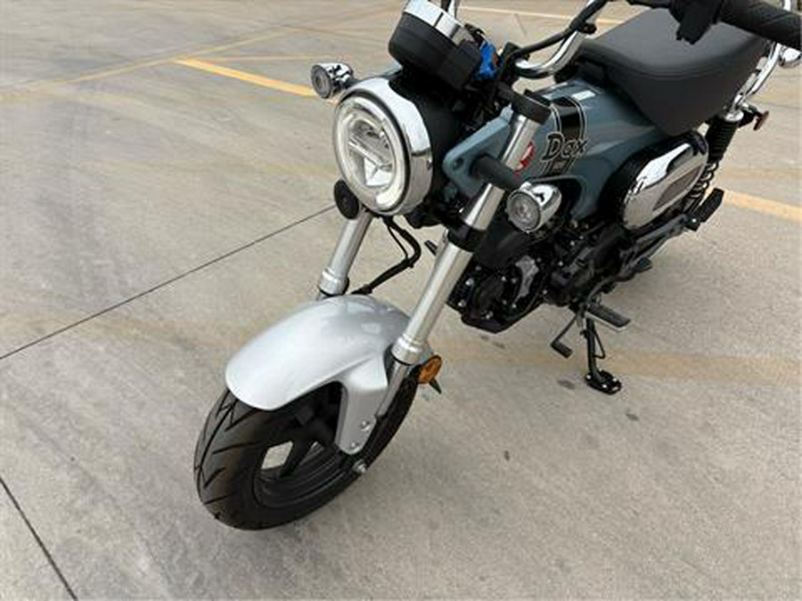 2025 Honda Dax 125