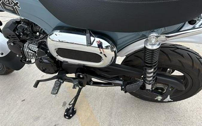 2025 Honda Dax 125