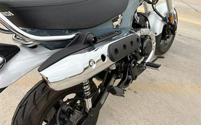 2025 Honda Dax 125