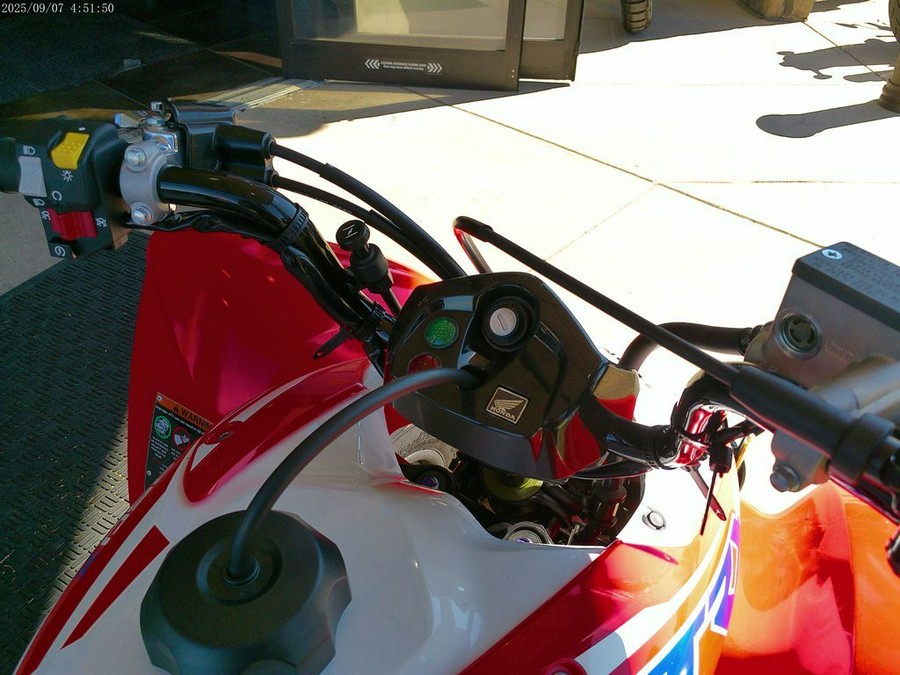 2026 Honda® TRX250XT