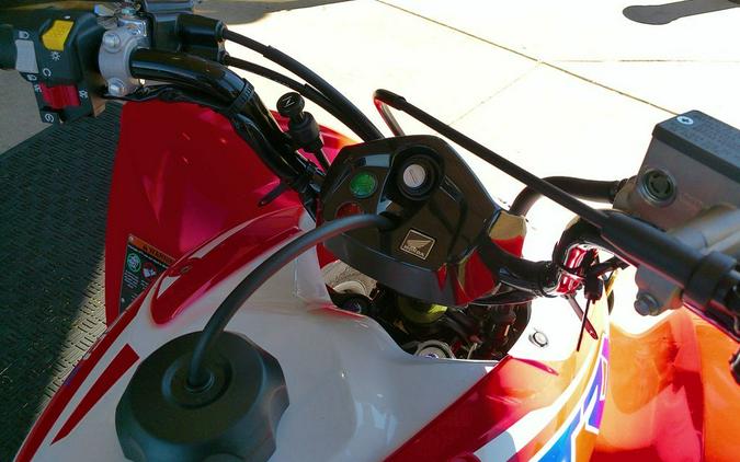 2026 Honda® TRX250XT