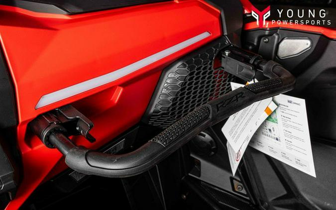 2026 Polaris RZR Pro R 4 Ultimate