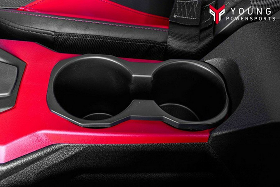 2026 Polaris RZR Pro R 4 Ultimate