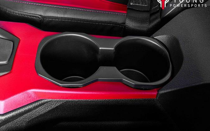 2026 Polaris RZR Pro R 4 Ultimate