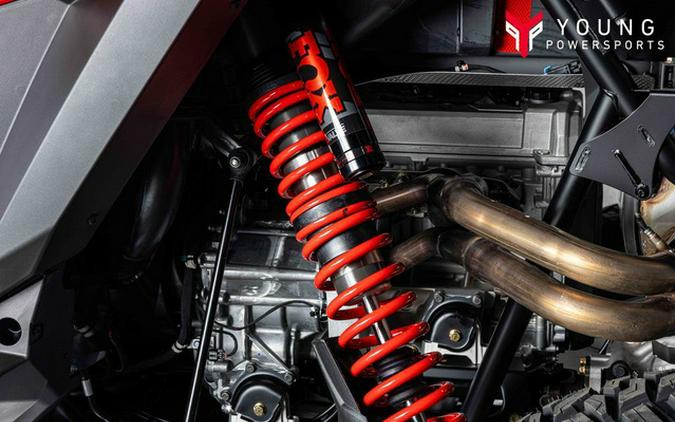 2026 Polaris RZR Pro R 4 Ultimate