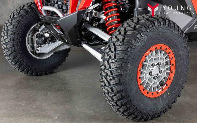 2026 Polaris RZR Pro R 4 Ultimate
