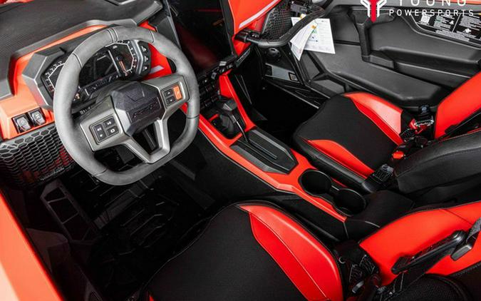 2026 Polaris RZR Pro R 4 Ultimate