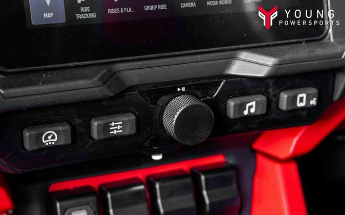 2026 Polaris RZR Pro R 4 Ultimate