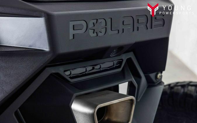 2026 Polaris RZR Pro R 4 Ultimate