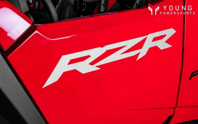 2026 Polaris RZR Pro R 4 Ultimate