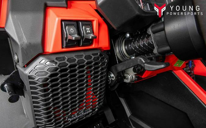 2026 Polaris RZR Pro R 4 Ultimate