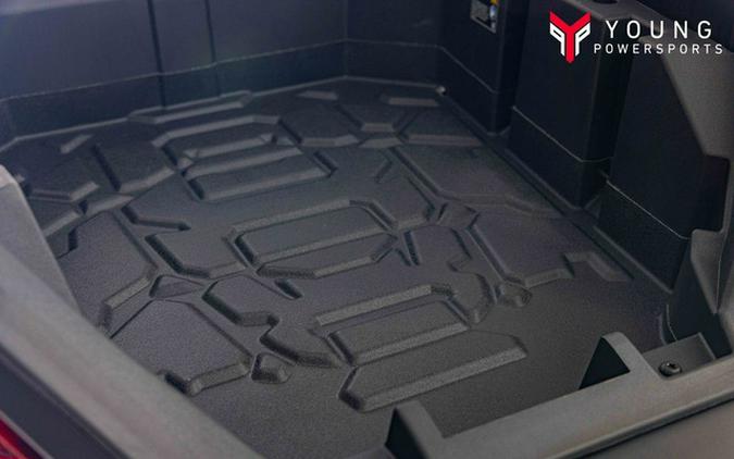 2026 Polaris RZR Pro R 4 Ultimate