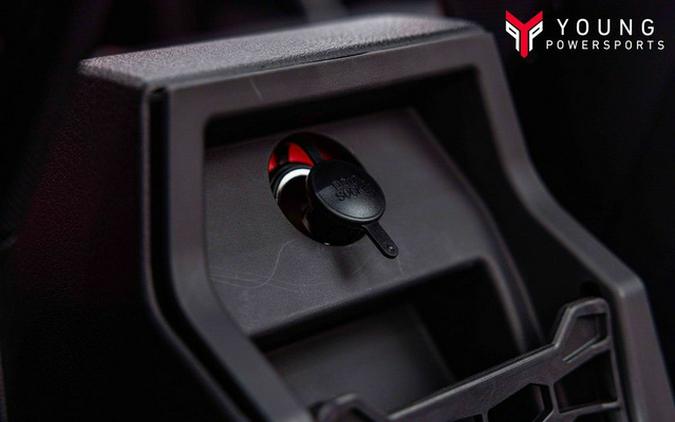 2026 Polaris RZR Pro R 4 Ultimate