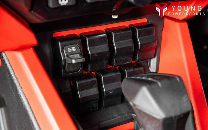 2026 Polaris RZR Pro R 4 Ultimate