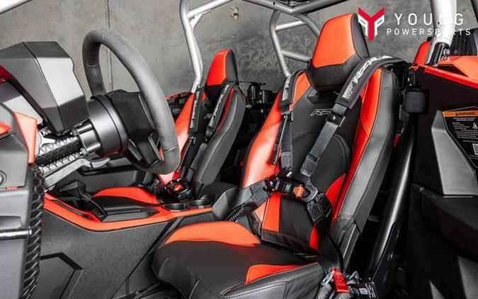 2026 Polaris RZR Pro R 4 Ultimate