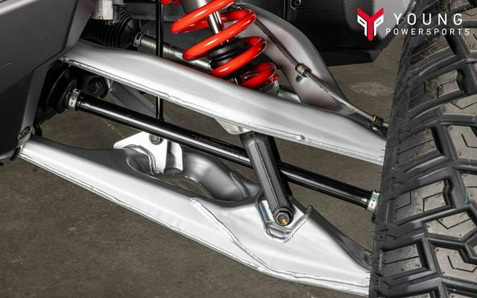 2026 Polaris RZR Pro R 4 Ultimate