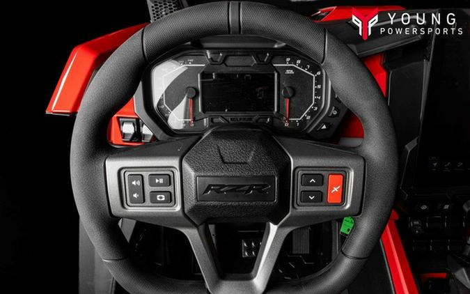 2026 Polaris RZR Pro R 4 Ultimate