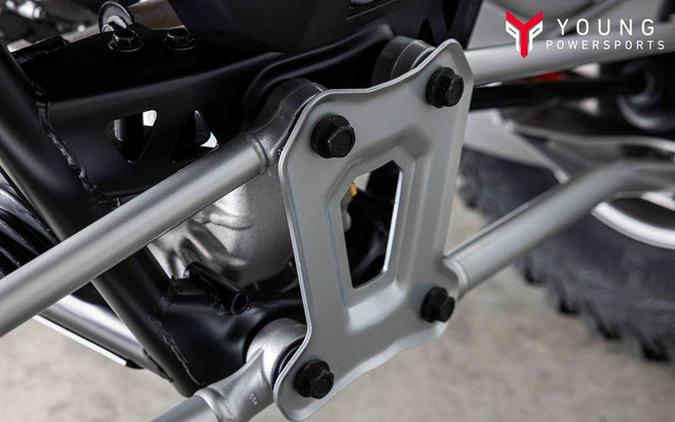 2026 Polaris RZR Pro R 4 Ultimate