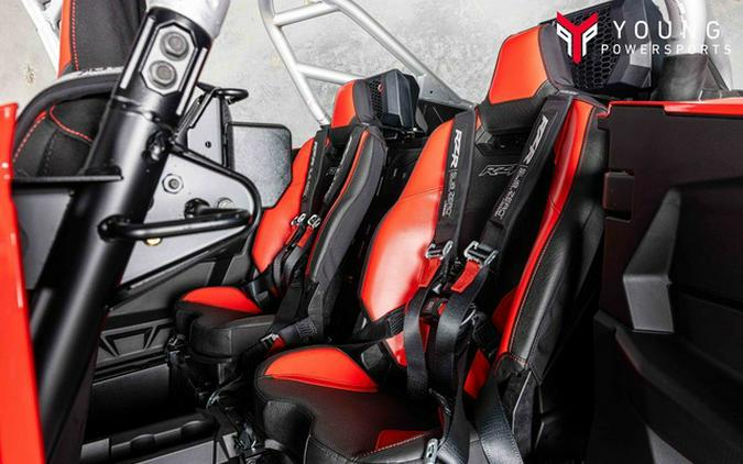 2026 Polaris RZR Pro R 4 Ultimate