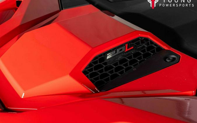 2026 Polaris RZR Pro R 4 Ultimate