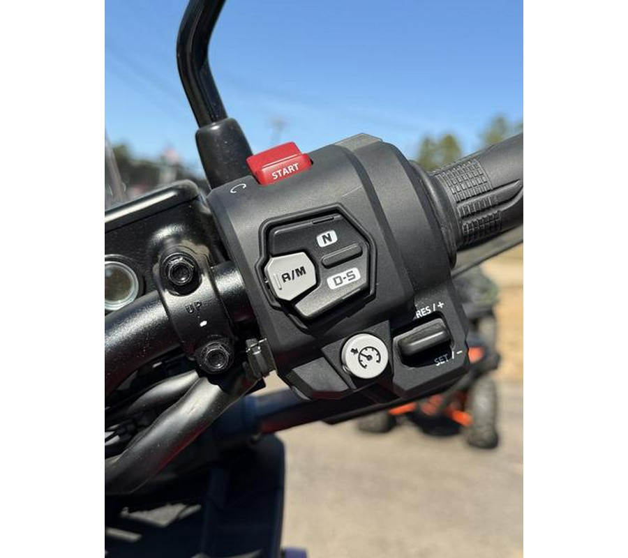 2024 Honda® Africa Twin DCT