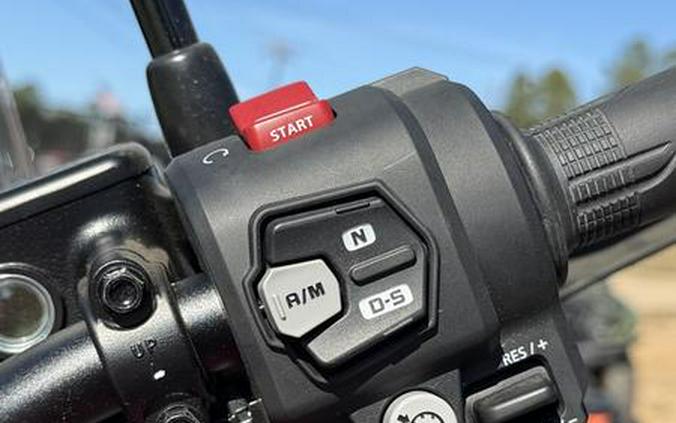 2024 Honda® Africa Twin DCT