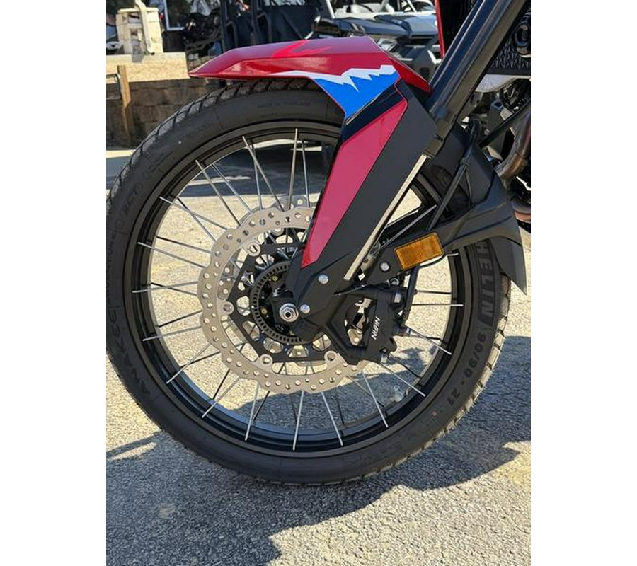 2024 Honda® Africa Twin DCT